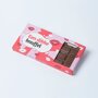 Cadeaupakket Dikke Knuffel chocolade